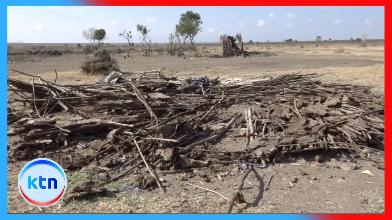 Shamba la ADC Laikipia imesalia kwenye migogoro ya ardhi