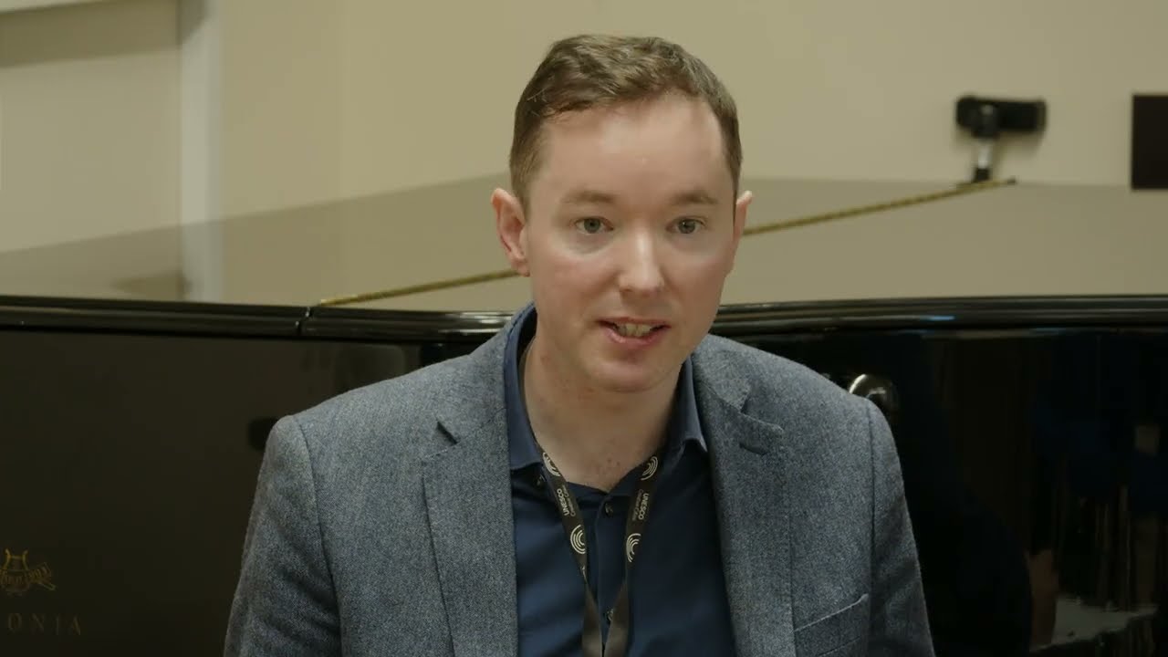 LIVE: Shaping the Future: Rethinking Higher Music Education