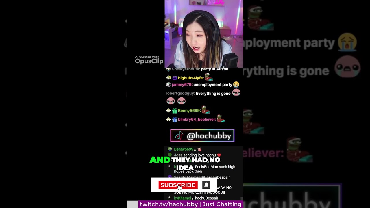 Even TwitchKorea Employees didn't know Twitch was Closing #Shorts #twitch #livestream #lsf