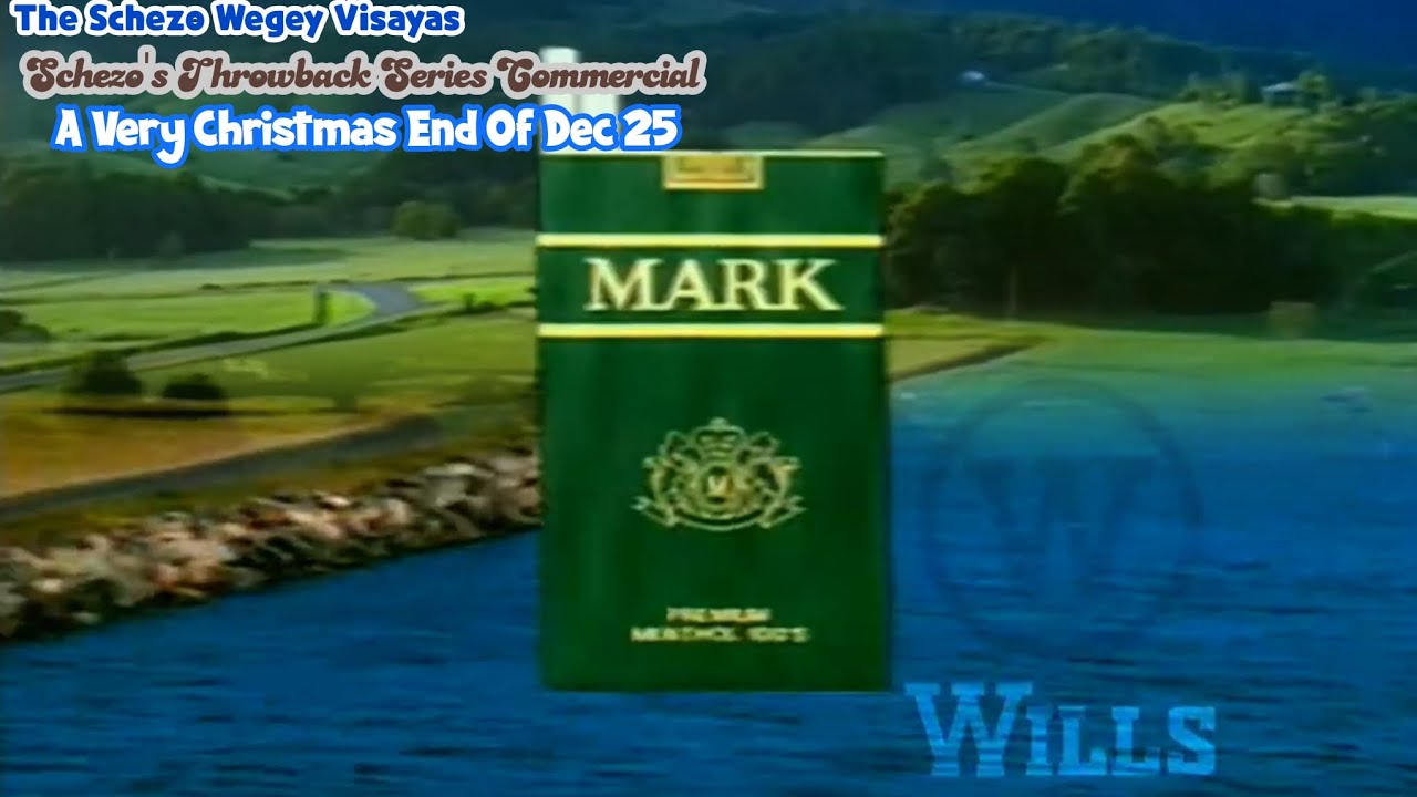 Throwback PrimeTime Mark Premium Menthol 60s Y2K COMBO