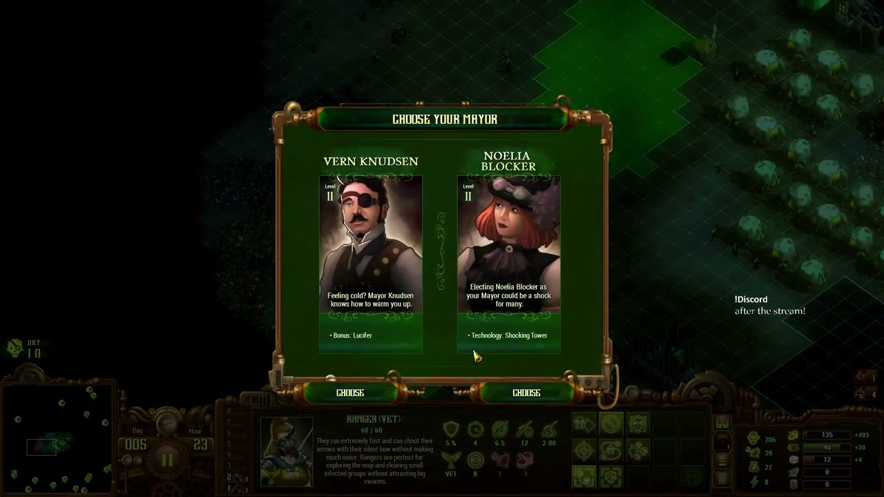 They Are Billions no pause 900% - CHALLENGE MAPS #3