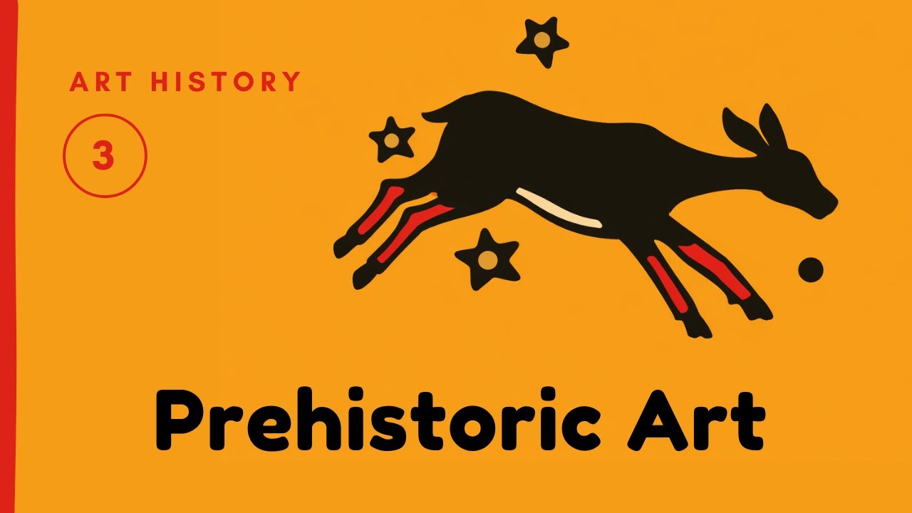 Prehistoric Art | Art History Episode 3