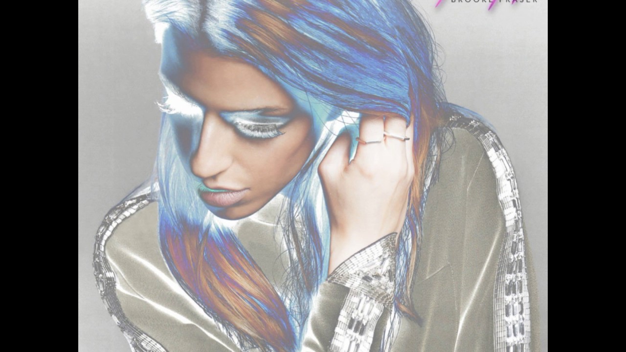 Brooke Fraser - Therapy Single