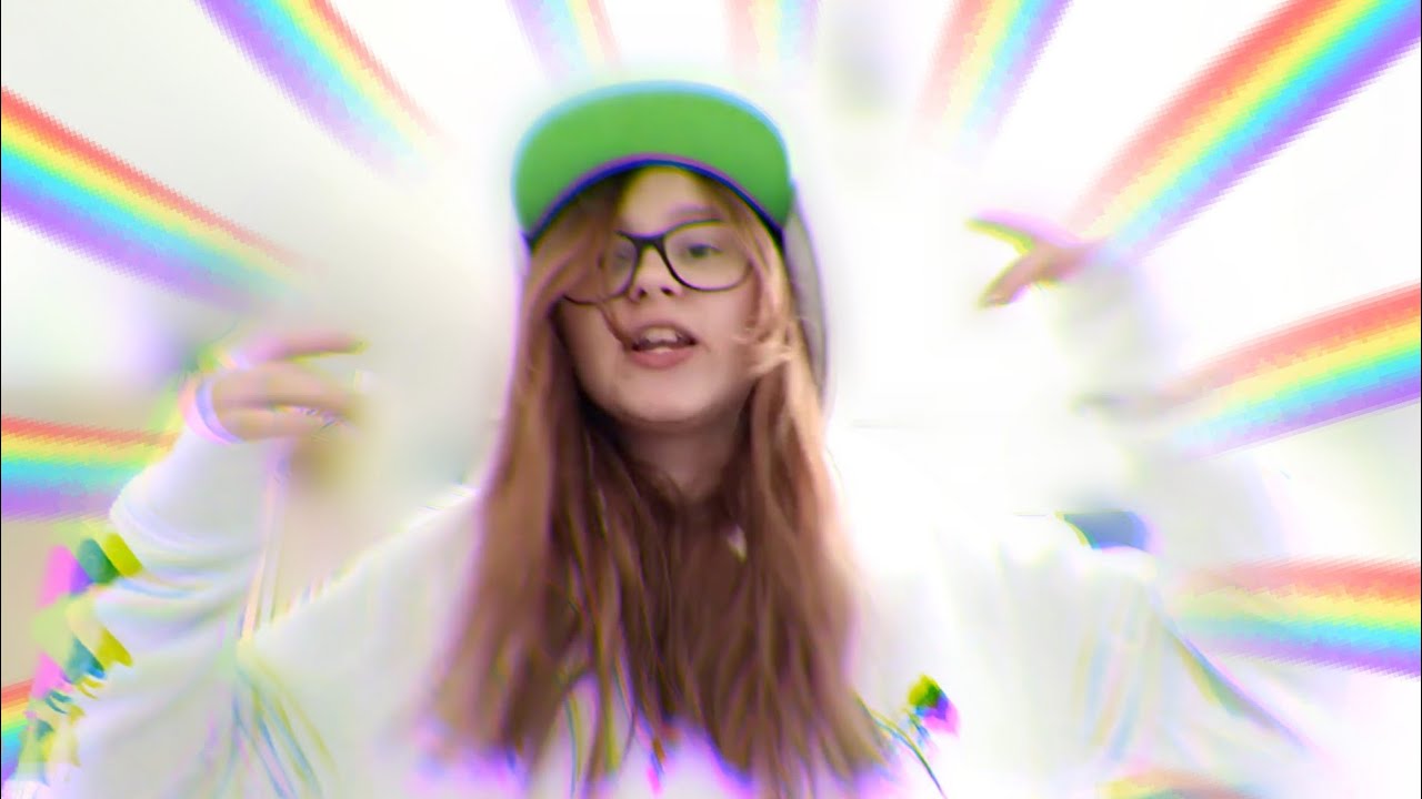 FACEBOOK FREESTYLE - DUSIA RAPUJE #1