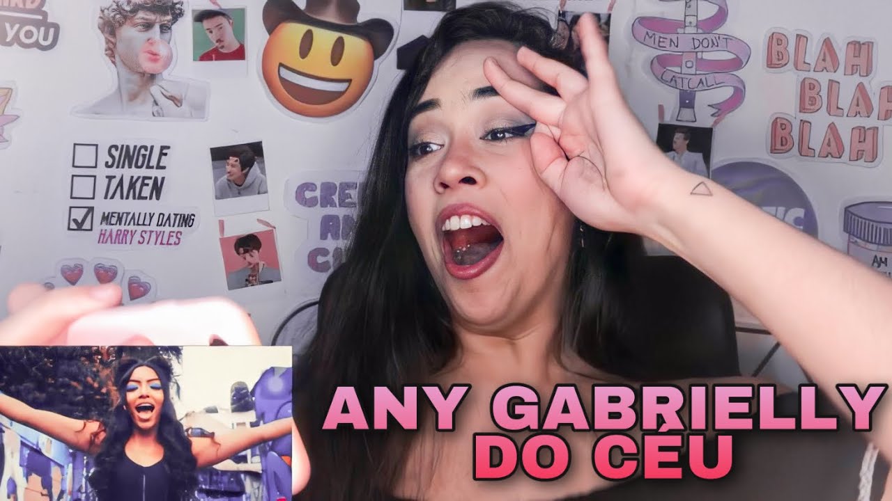 REAGINDO A NOW UNITED - FEEL IT NOW (REACT)