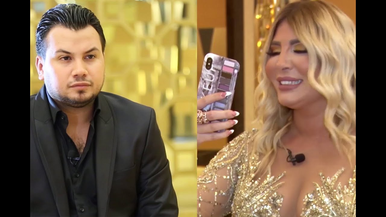 برنامج ساهر الليل | مع النجم وديع الشيخ .. تقديم الاعلامية داليا طه