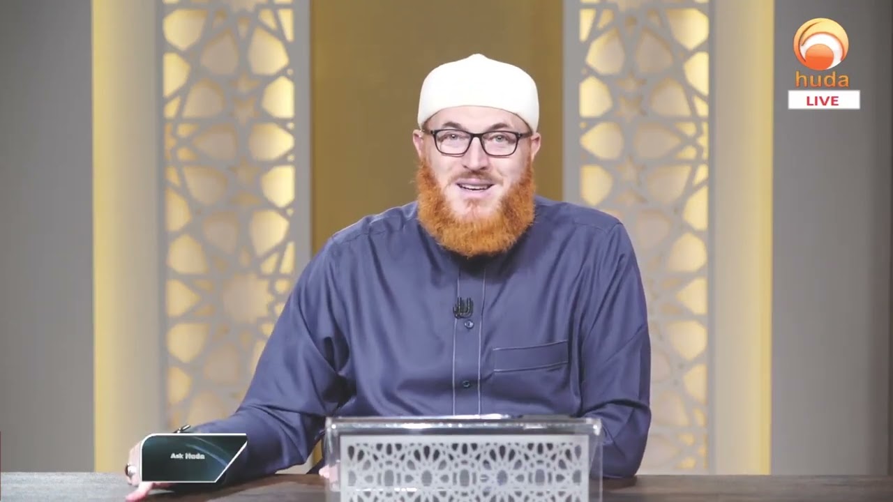 how can i manage my time to pray my qadha salah #DrMuhammadSalah #hudatv