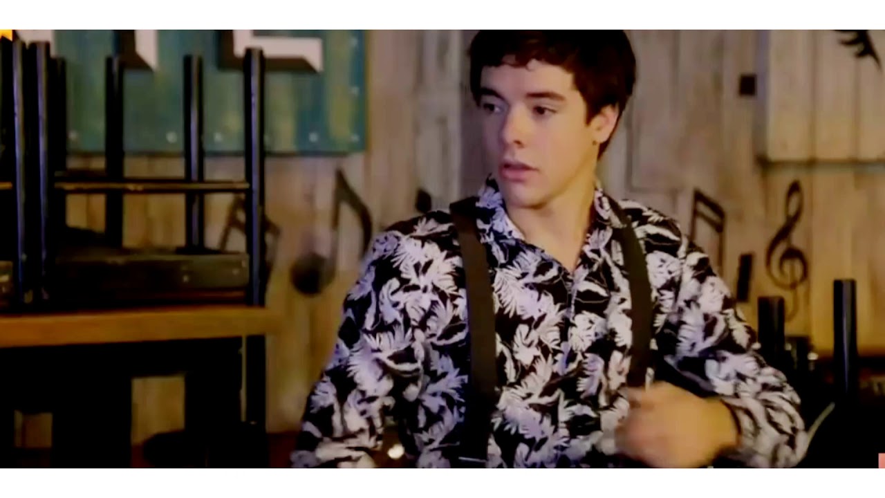 blas + junior // ven a mi {blasnior}