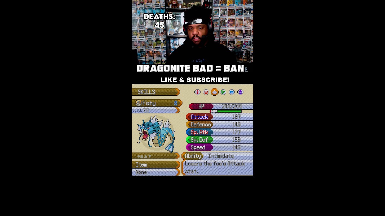 Pokémon Insurgence Randomizer Nuzlocke!