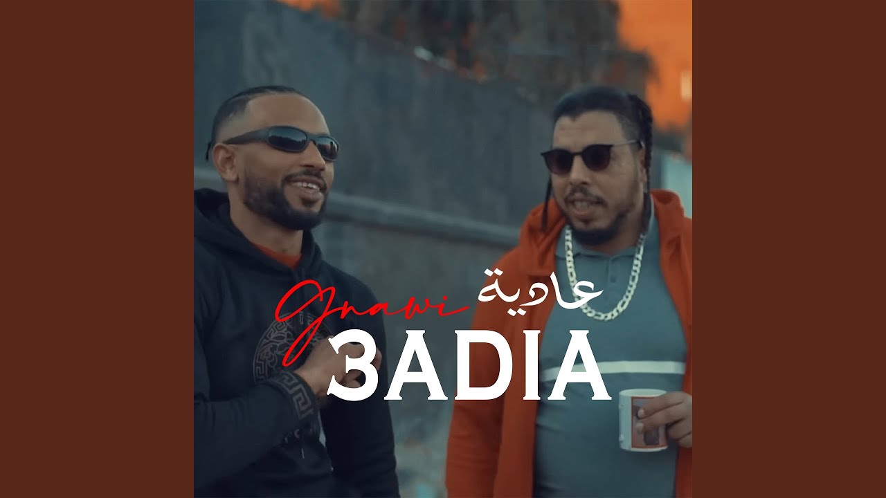 3adia