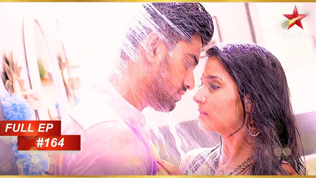 Avni और Neil Bathroom में बंद! | Full Episode: 164 | Naamkarann