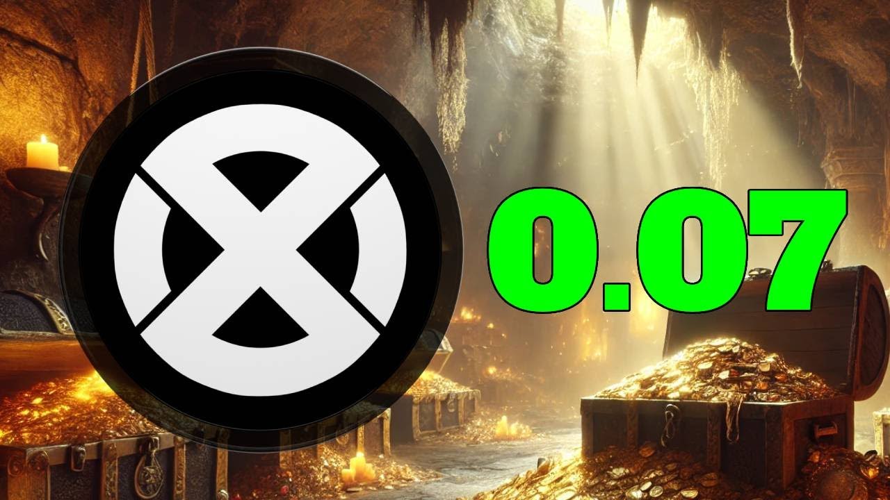 ОБЪЯСНЕНИЕ МАНИПУЛЯЦИЙ С XCN ONYXCOIN &mdash; ПРОГНОЗ ЦЕН НА 2025 ГОД