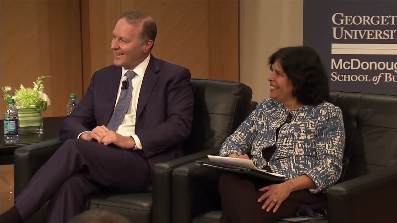 Market Structure- The Vision from the Exchanges Panel (2017)