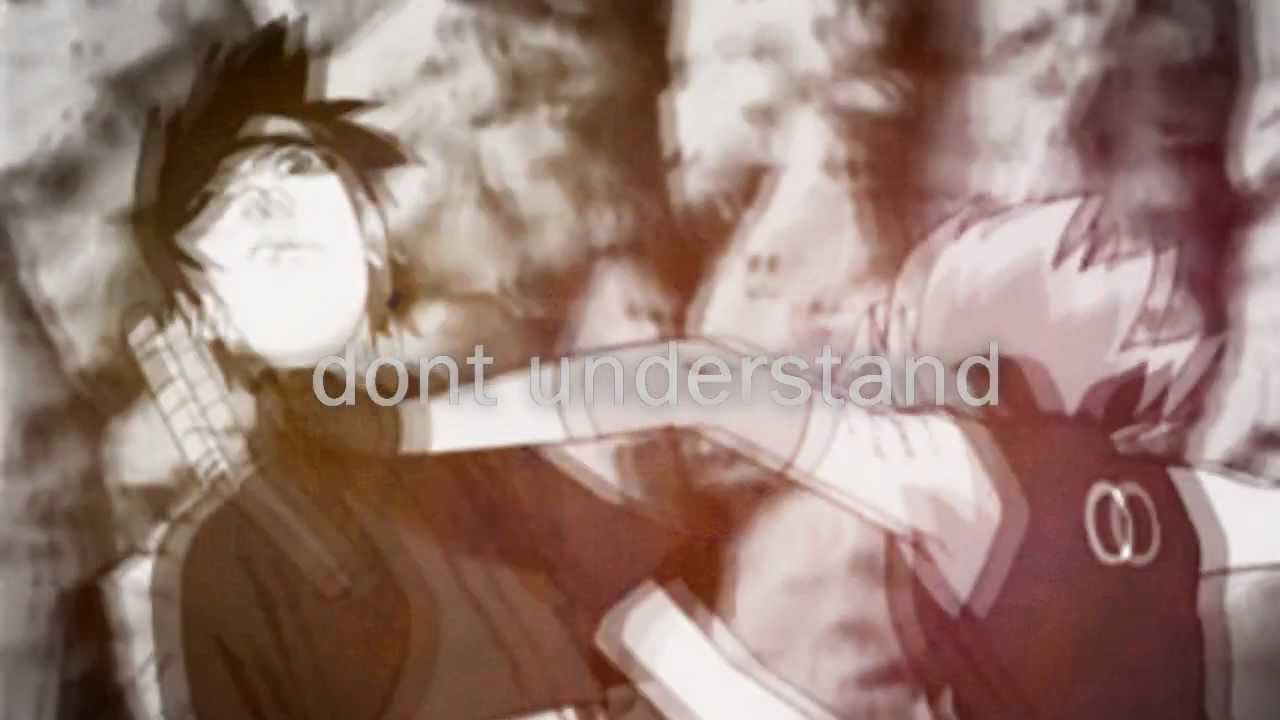 Sasusaku - Stupid in love