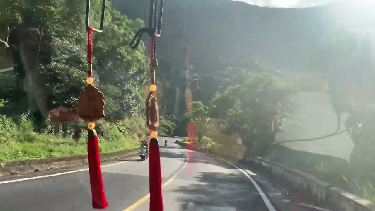 Thuyết minh đèo Hải Vân