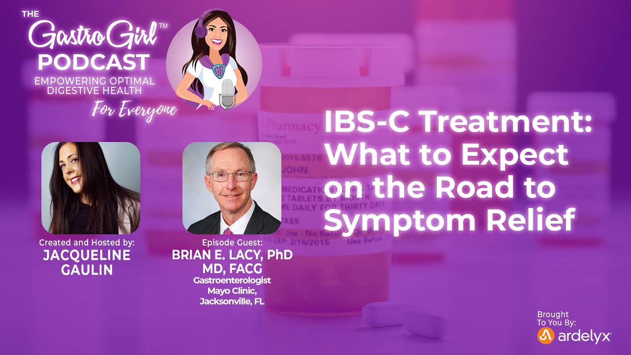 IBS-C Treatment: What to Expect on the Road to Symptom Relief