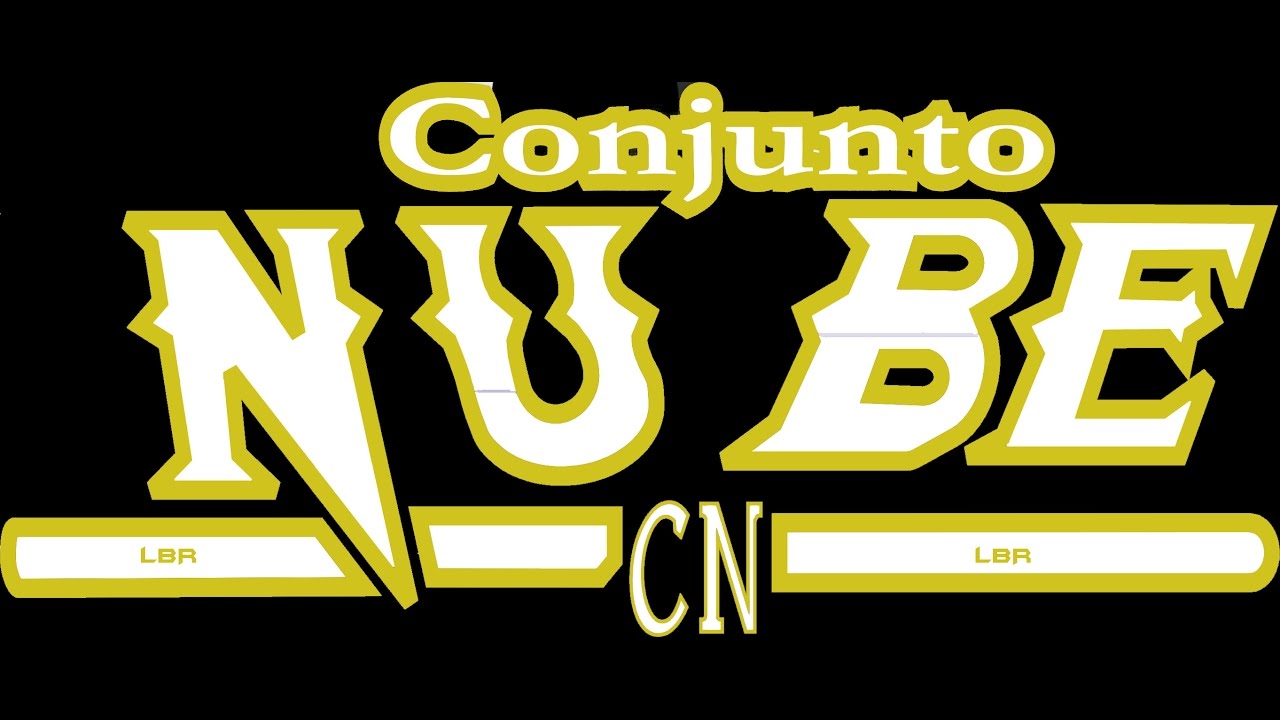 Conjunto Nube - Todos sus Huapangos, Cumbias y Merequetengues!