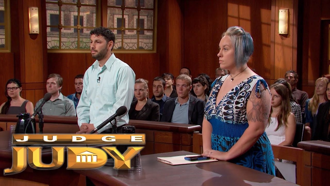 Judge Judy Episode 33091 Best Amazing Cases Season 2O26 Full Episodes HD