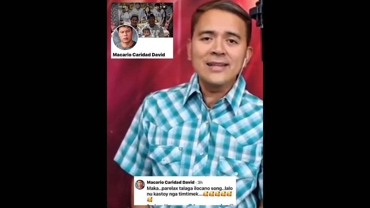 Rabaw Kadaratan - Vhen Bautista
