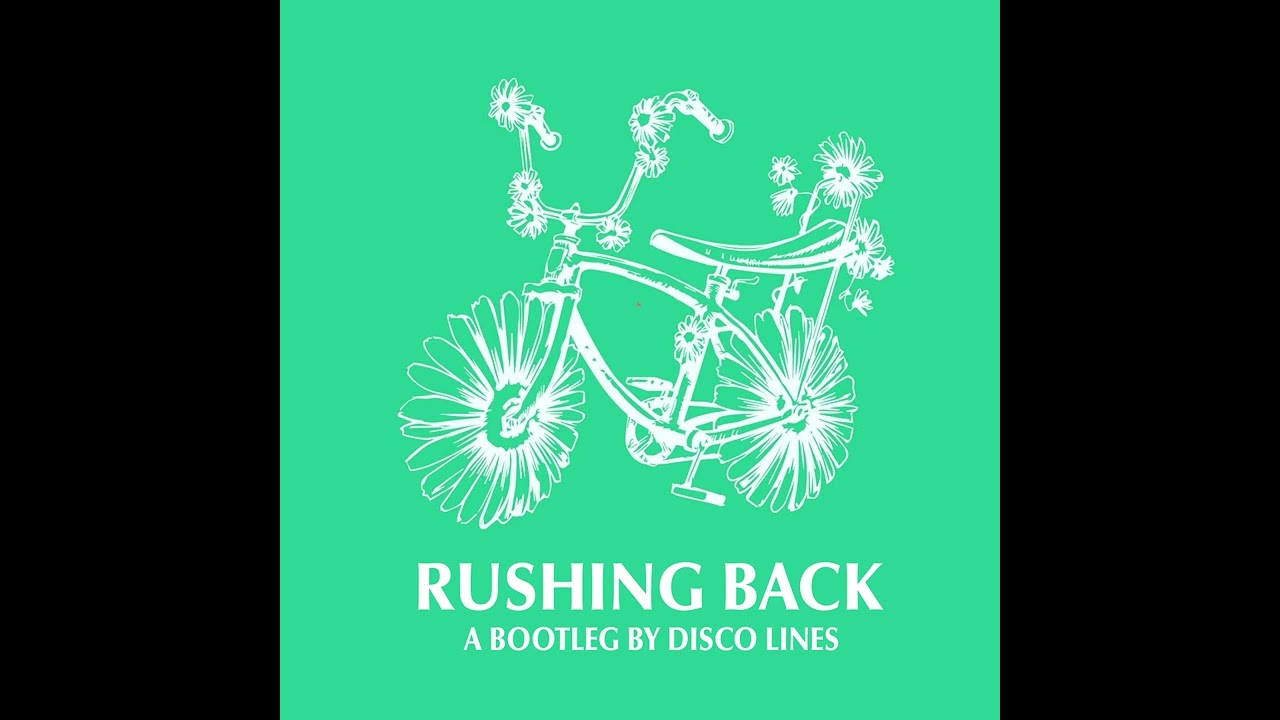 flume - rushing back (disco lines remix)
