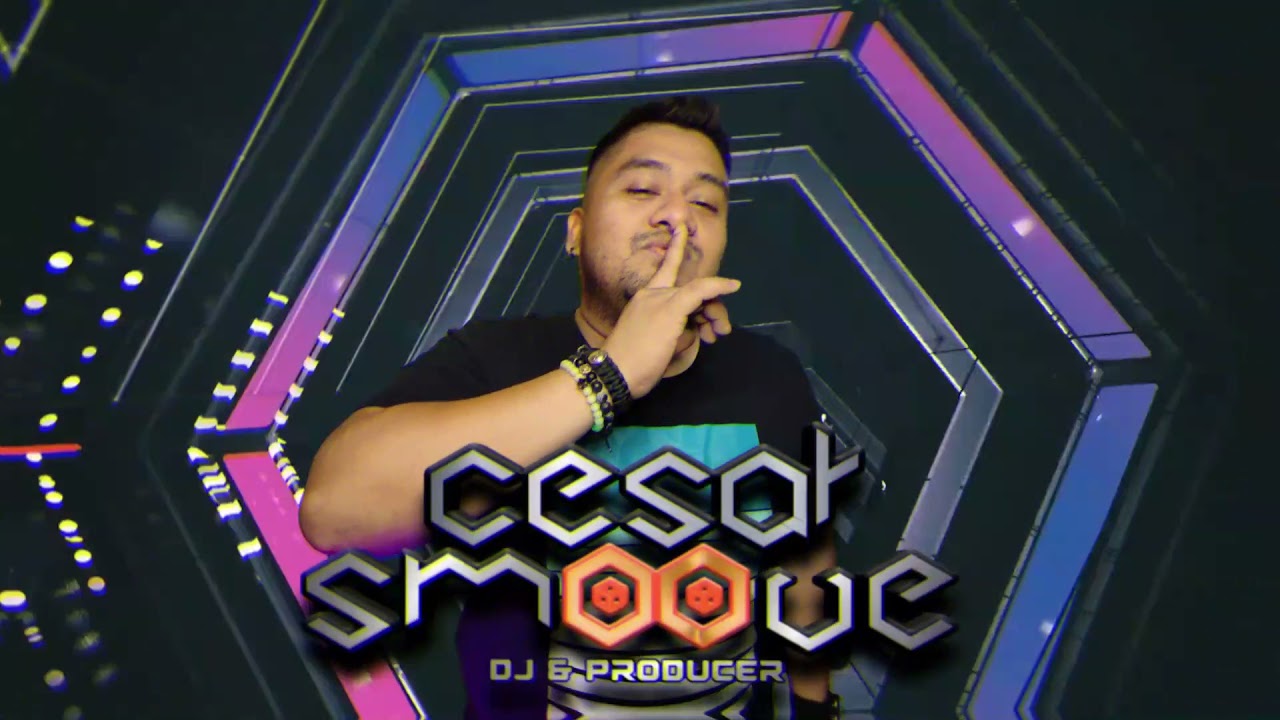 CESAR SMOOVE En Vivo EPISODIO 1  THE BEST PLACE VHSA