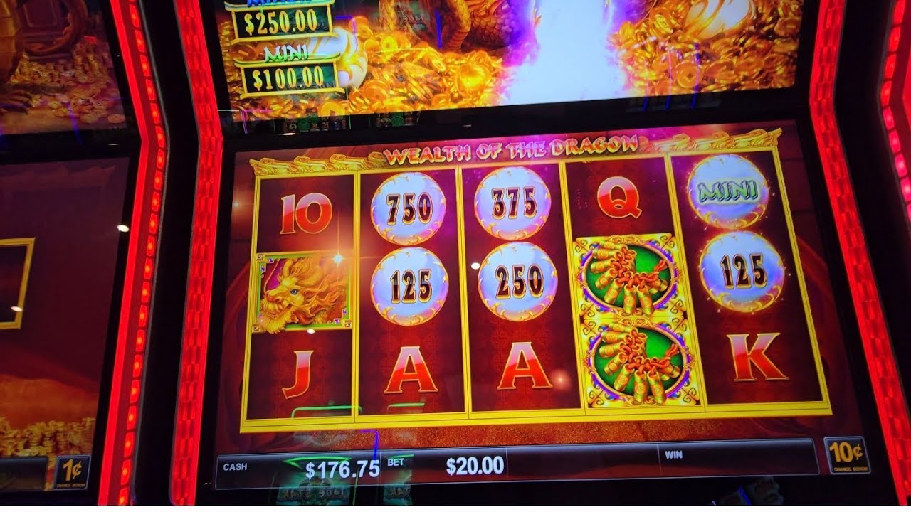 Lion Link Slot Machine $20 max bet bonus Feature #gambling #slotscasinogames #casino #casinogame