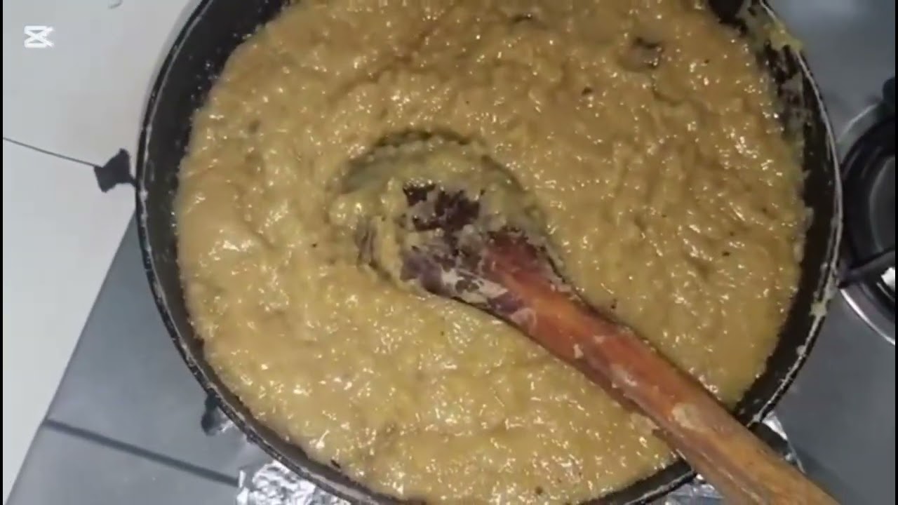 Winter special perfect chany dal ka tukri halwa😋