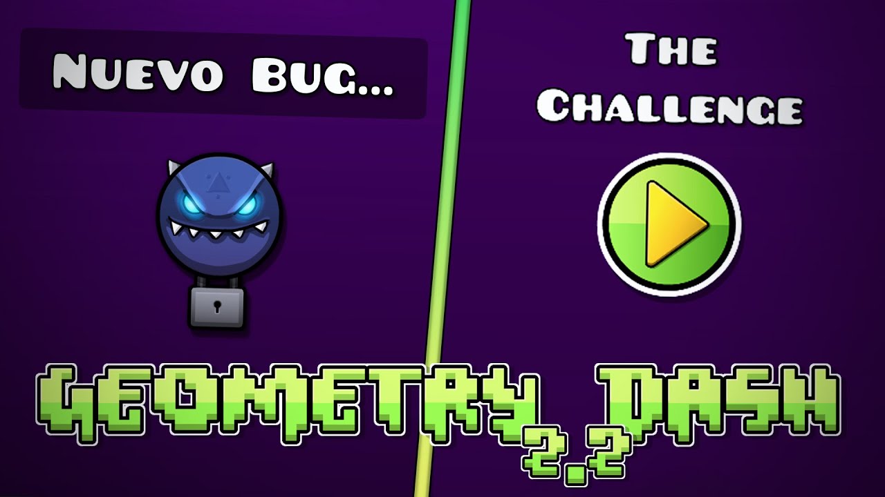 ¡EL NUEVO BUG DEL 