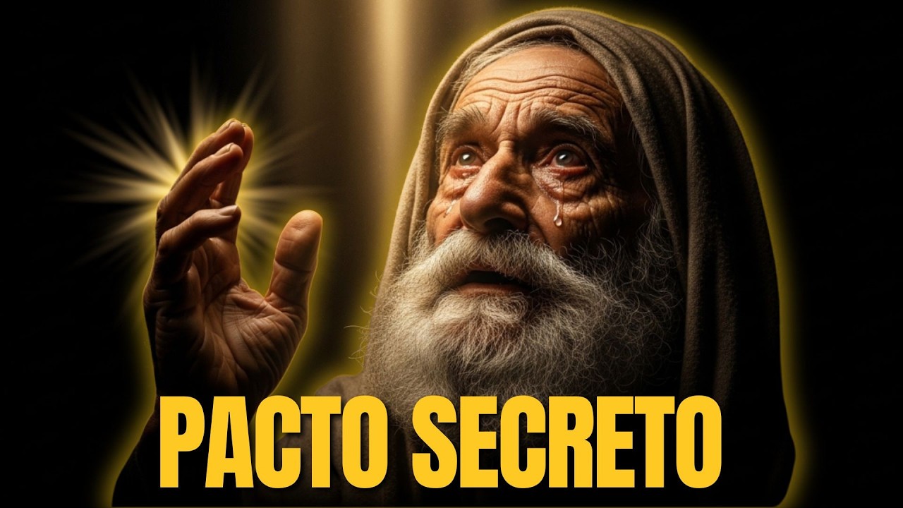 El Pacto Secreto de Abraham que Nadie te Ha Contado