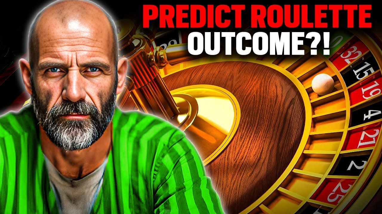 The Students Who BEAT Vegas Roulette With Science