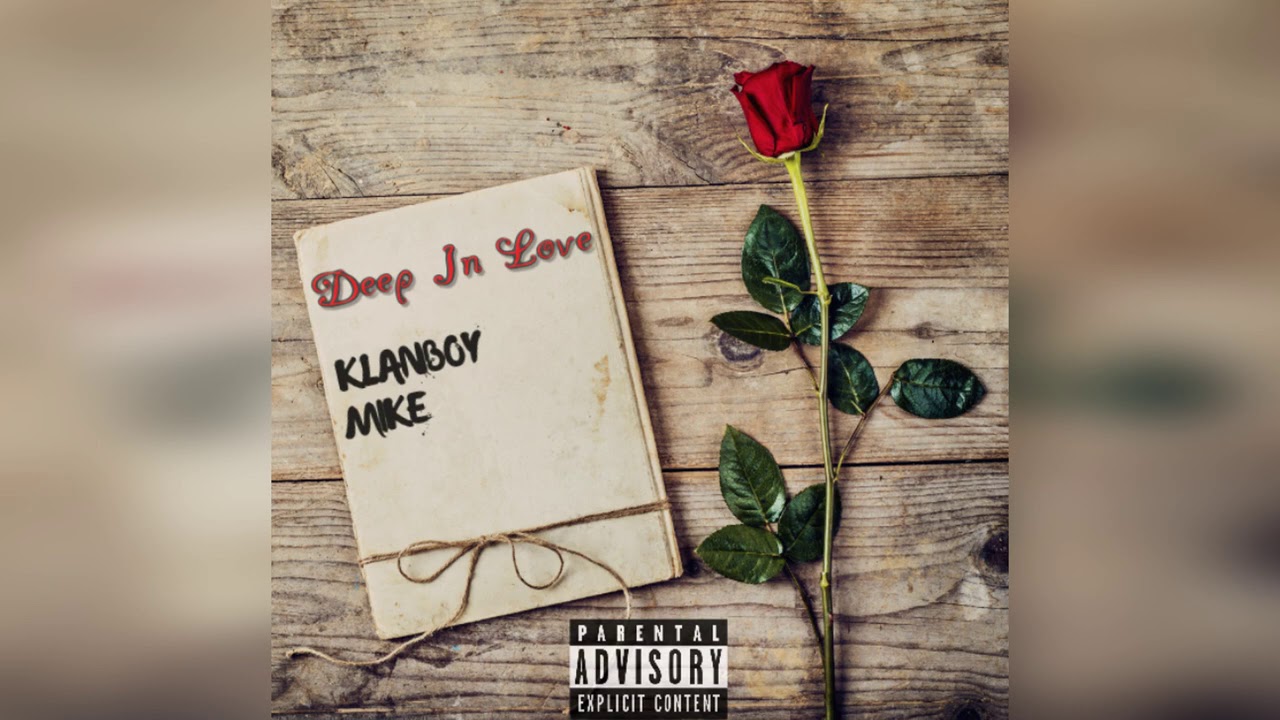 KB Mike - Deep In Love (Official Audio)