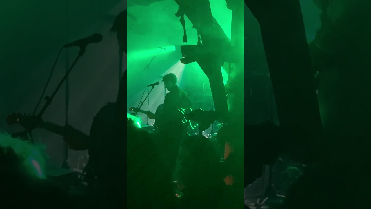 Die wilde Jagd  live in Abtenau (AT) - 2000 Elefanten