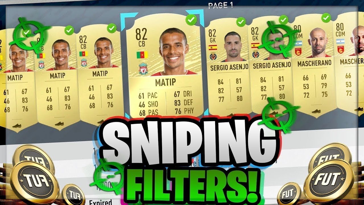 FIFA 20 BEST WORKING TRADING/SNIPING METHOD NOW!! TAKING ADVANTAGE OF SBC PLAYERS 100K A HOUR!! 💰💰