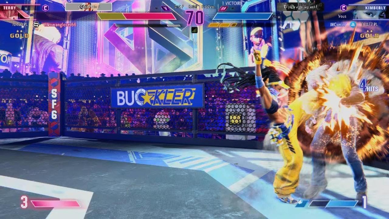 La pouissance du MC fait ragequit les loser 😀