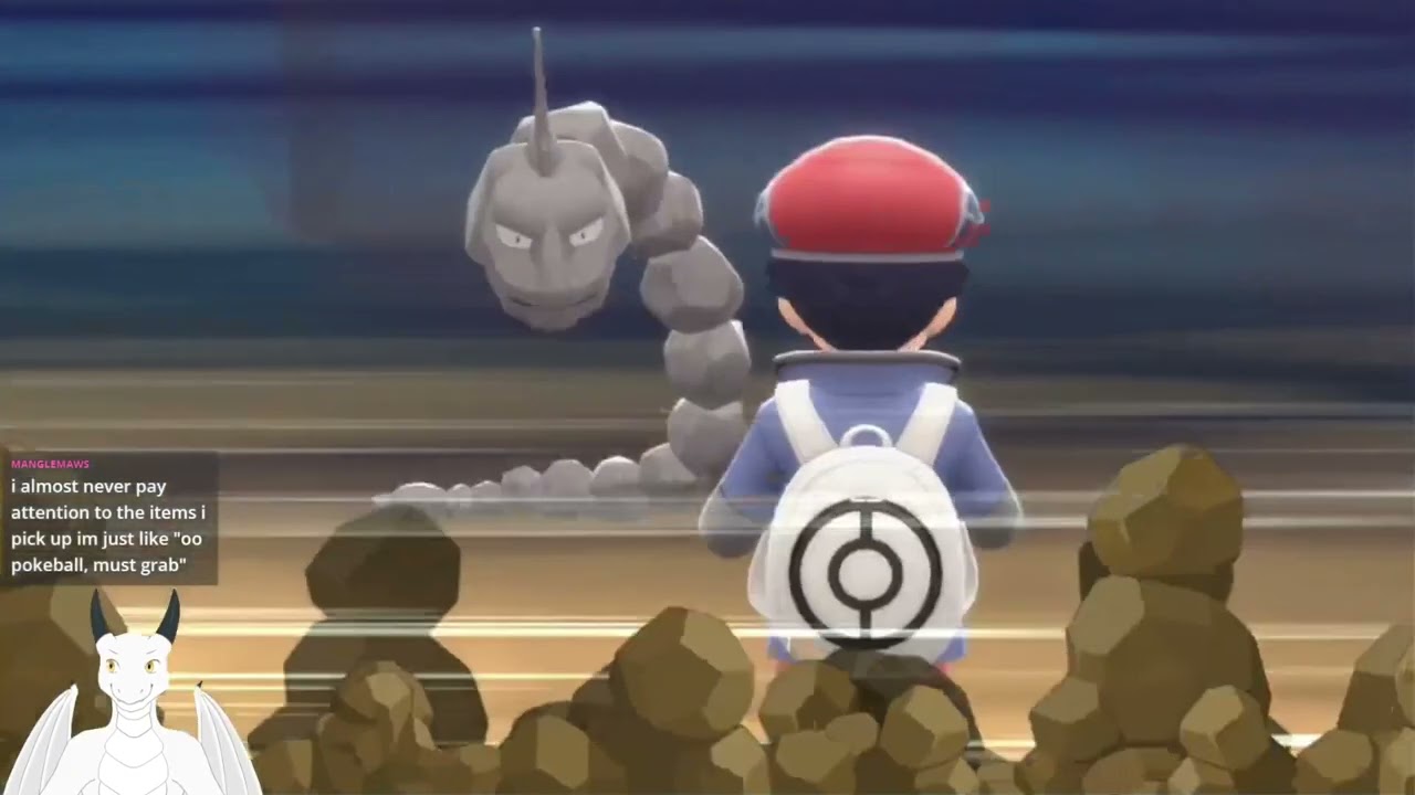 Pokemon Shining Pearl - Part 7