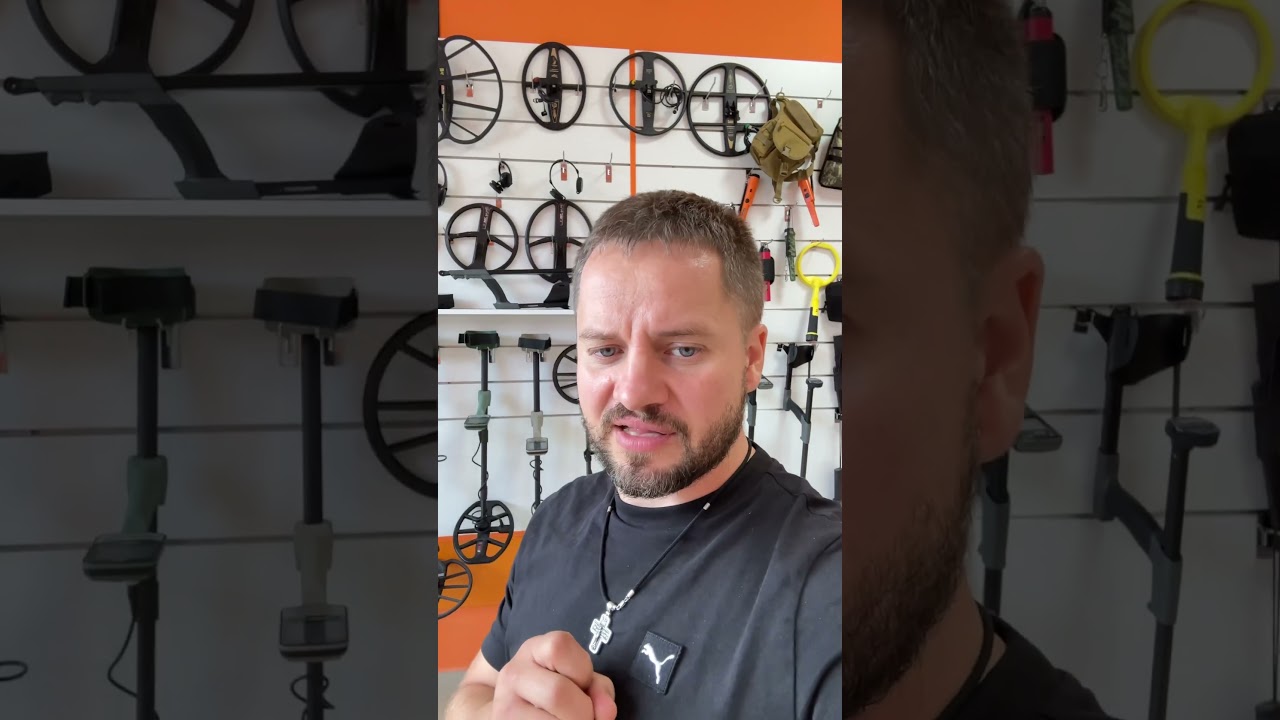Різниця XP Deus vs XP Orx &ndash; що обрати?   #Deus #Orx #XPDeus #XPOrx #металошукачі #порівняння