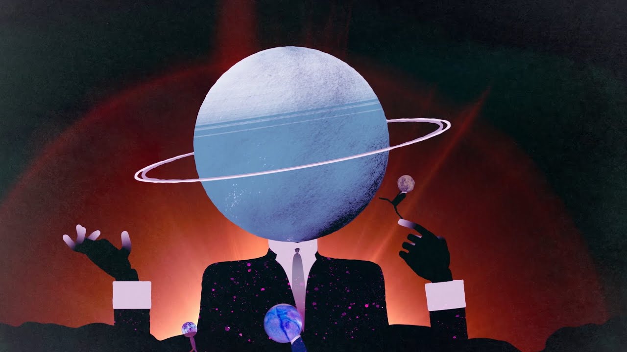 O!PLA NA ŻYWO...ale w domu #27: Tomek Ducki | PLANETS