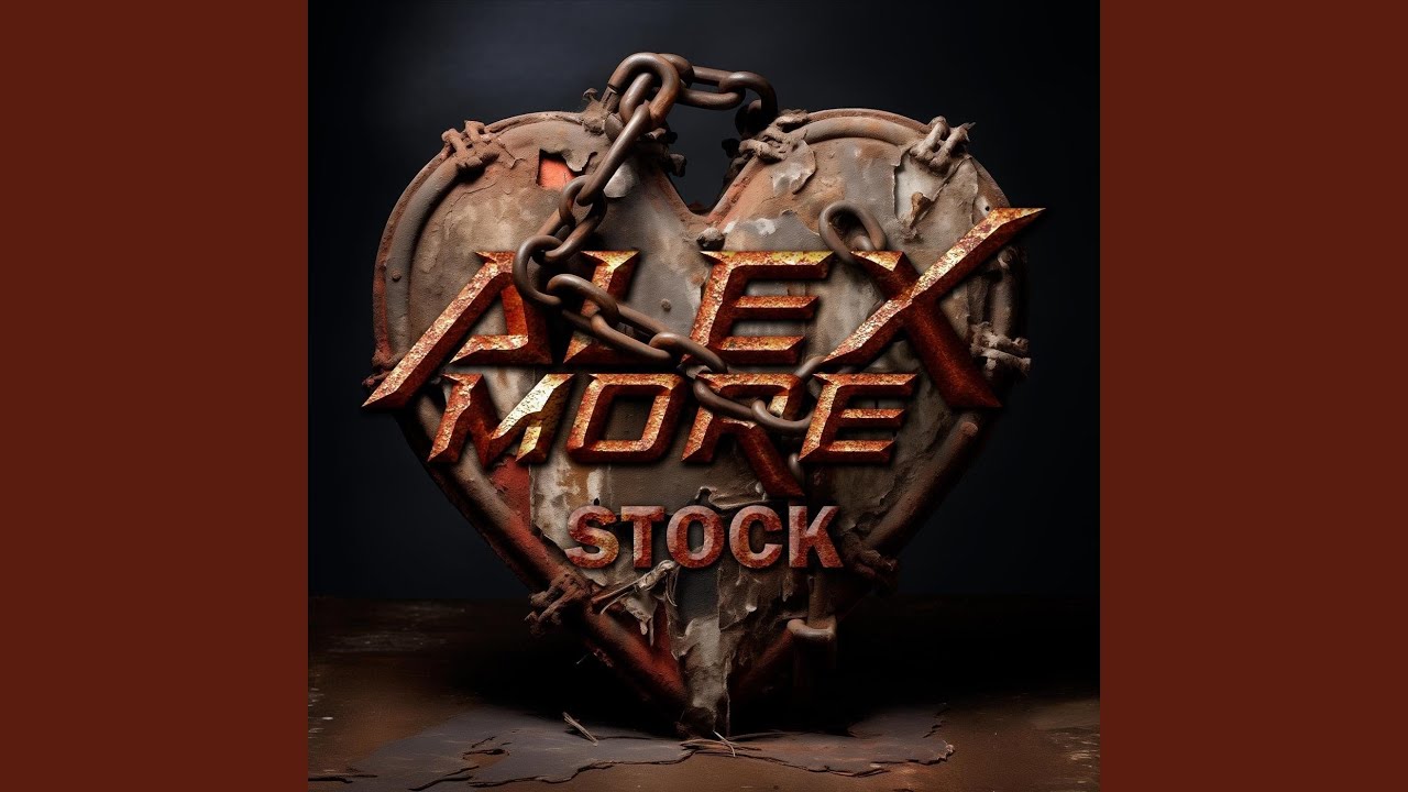 Stock (feat. Nicol&aacute;s Mazzella)