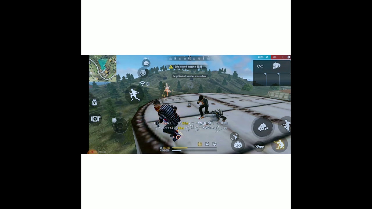 #SHORT#FREEFIREFACTORYFISTFIGHT#FREEFIRE