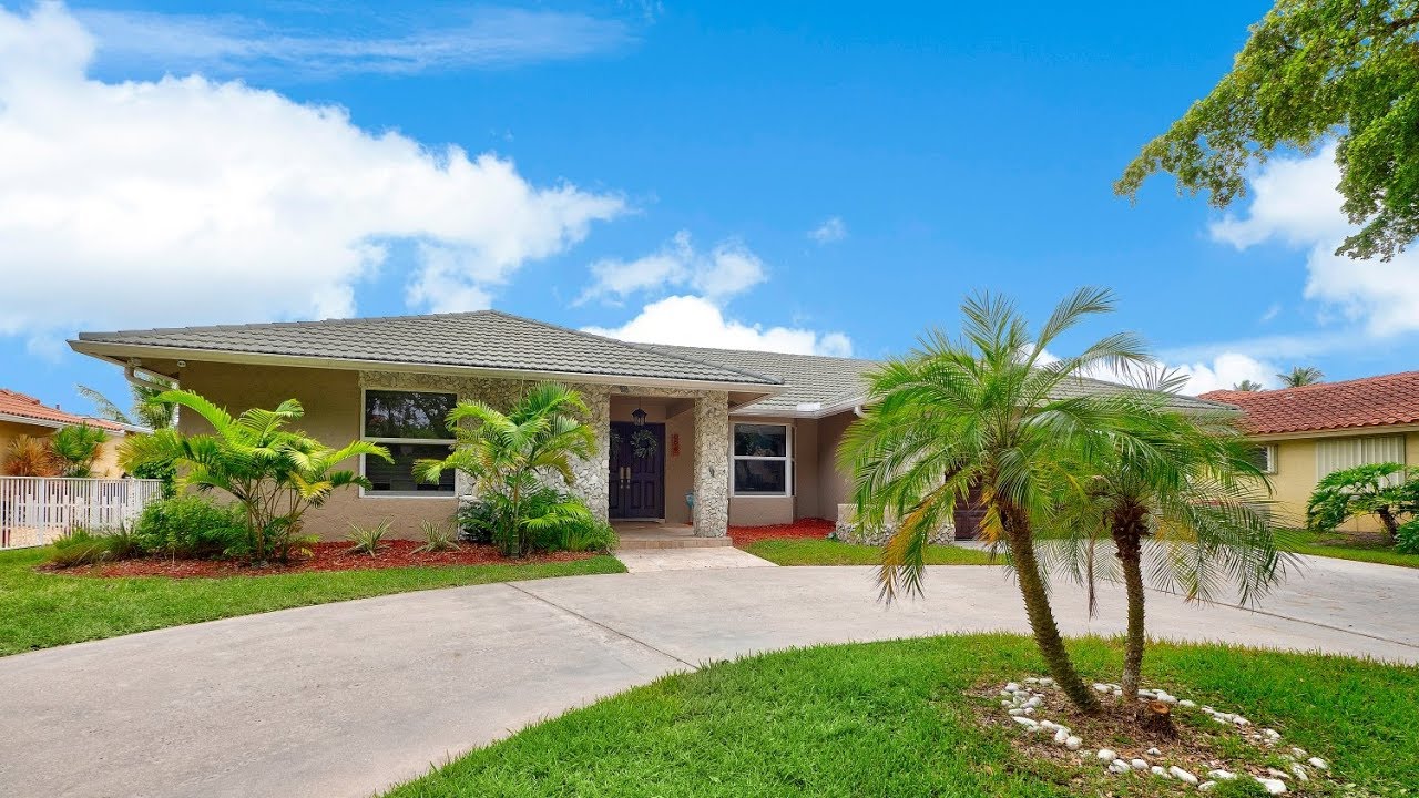 2621 NW 39th St   4K Video