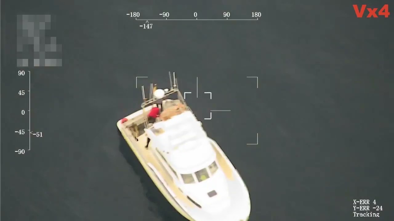 Alpha 800 & Alpha 900 SeaOps Onboard