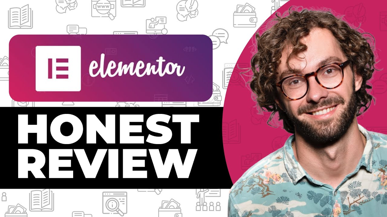 Elementor Website Builder Honest Review - Watch Before Using