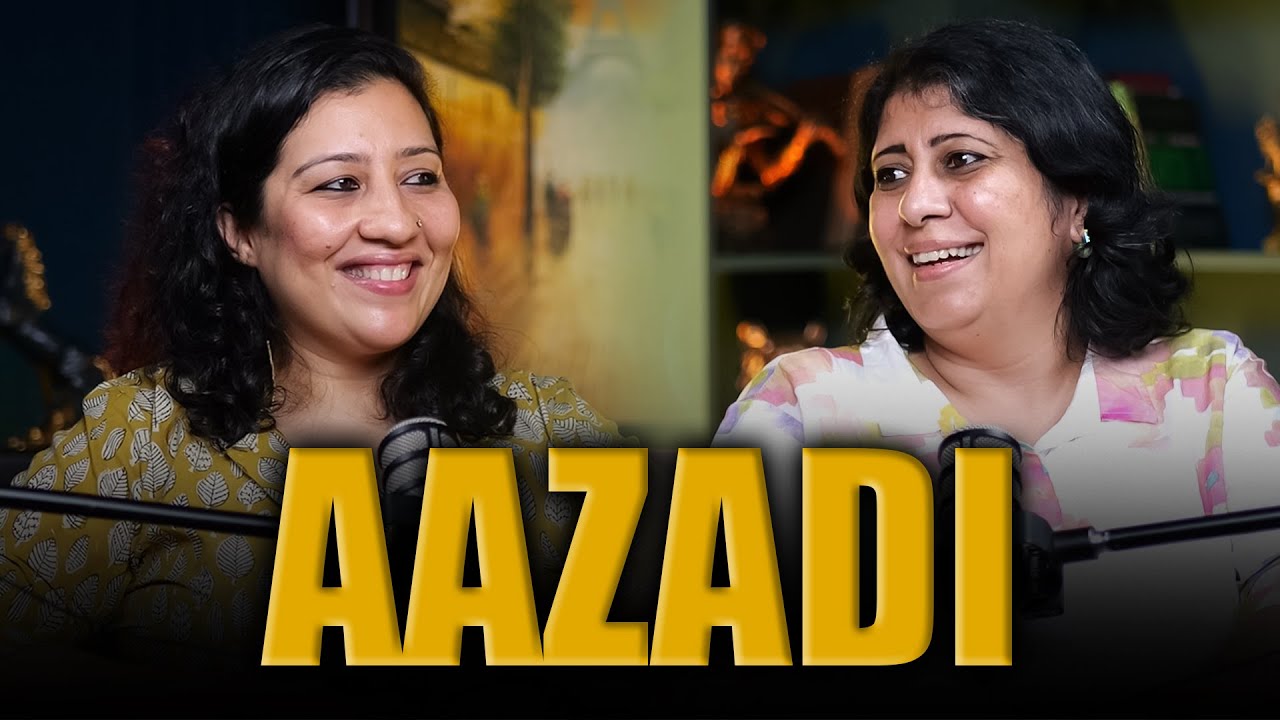 India's First Dedicated Podcast on Divorce | Incompletely Yours | RJ Divya's honest chat with Pooja