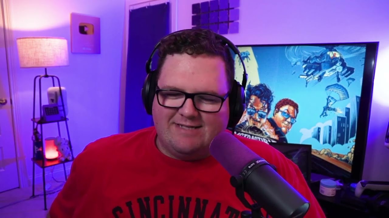 Sorry For My Singing