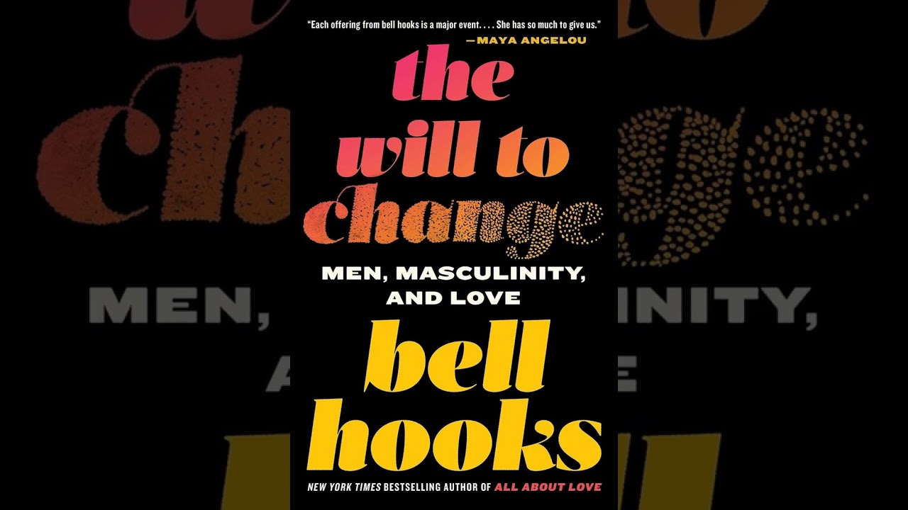 «Воля к переменам». Глава 2: Понимание патриархата — Белл Хукс