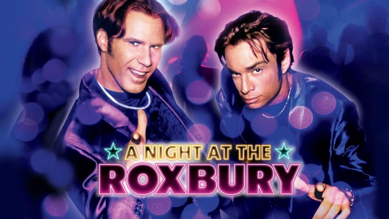 Guess the 90's Movie By the Song