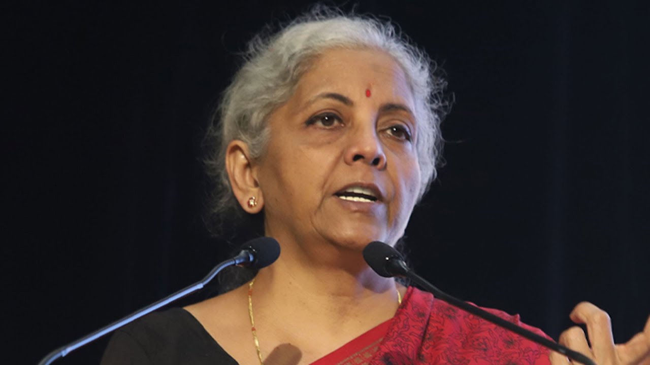 Karnataka global investors meet: India seems oasis of stability, says FM Nirmala Sitharaman