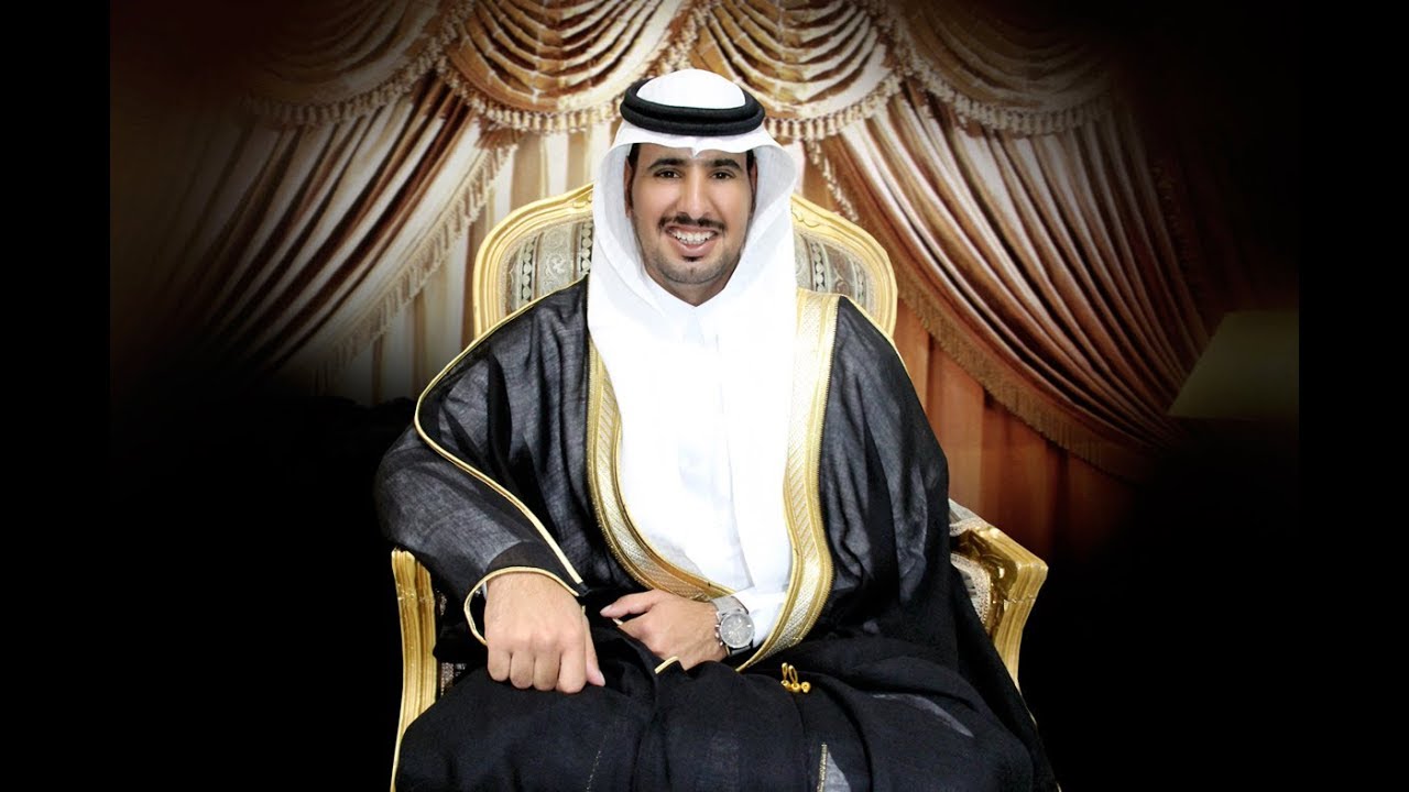 حفل زواج الشاب / عبدالله سلمان المظيبري