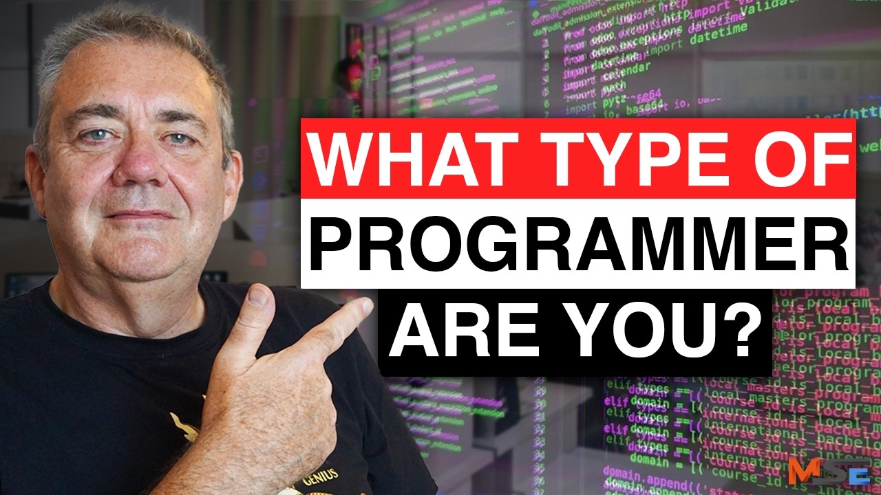 Coder vs Developer vs Software Engineer, What&rsquo;s the Difference?