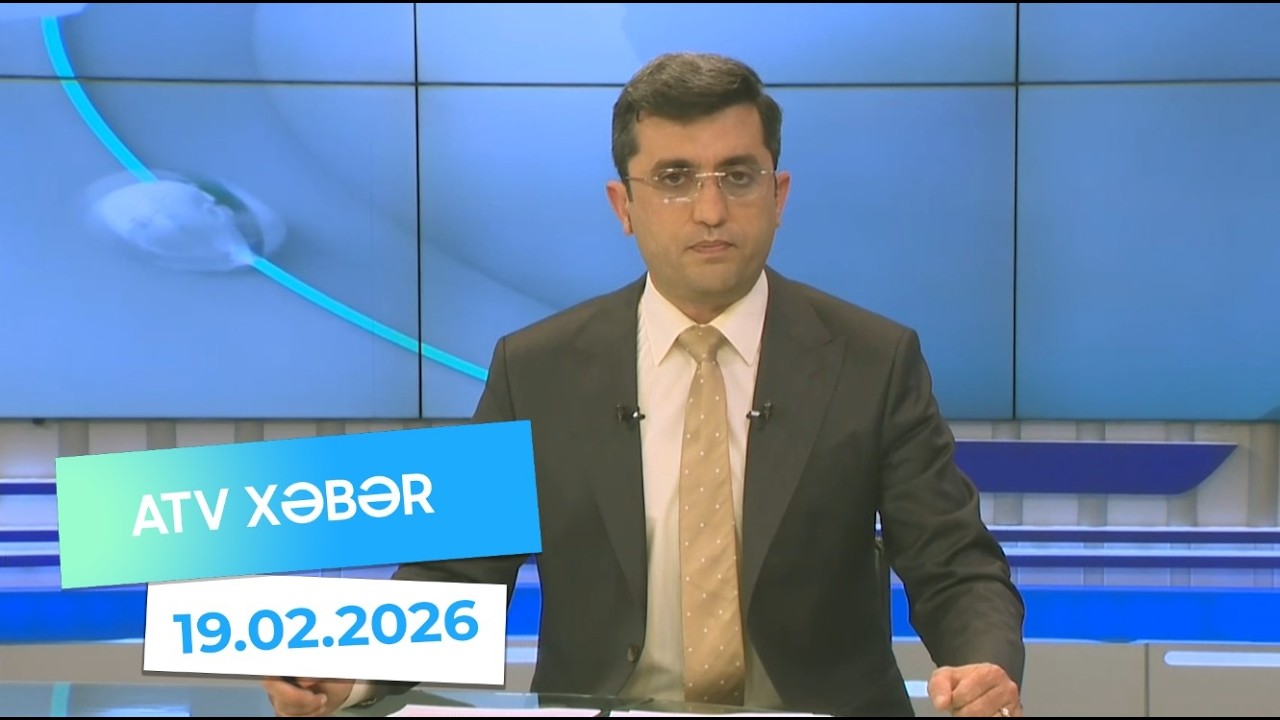 ATV XEBER / 19.02.2026 / 20:30